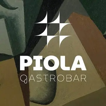 Logotipo de Piola Gastrobar